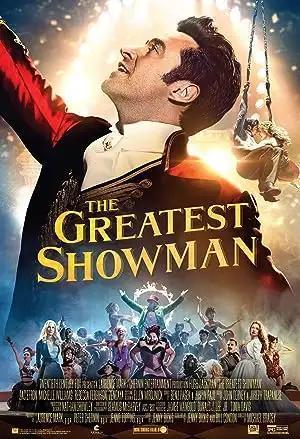 فيلم The Greatest Showman 2017 مترجم - باهي فيلم
